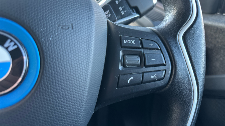 BMW i3 125kW 42kWh 5dr Auto Electric Hatchback